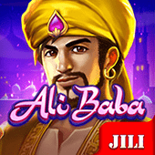 Ali Baba nanogaming slot