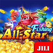 All Star Fishing nanogaming fishing