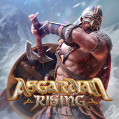 Asgardian Rising nanogaming game