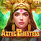 Aztec Priestess nanogaming slot