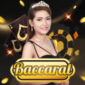 Baccarat A nanogaming live casino