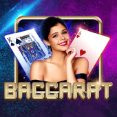 Baccarat B nanogaming live casino