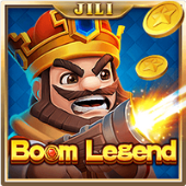 Boom Legend nanogaming fishing