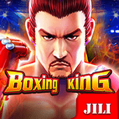 Boxing King nanogaming slot