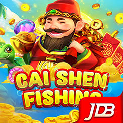 Cai Shen Fishing nanogaming fishing