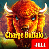 Charge Buffalo nanogaming slot