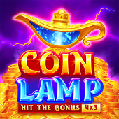 Coin Lamp nanogaming slot