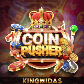Coin Pusher nanogaming cards