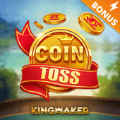 Coin Toss nanogaming cards