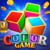 Color Game nanogaming cards