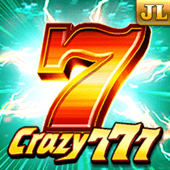 Crazy777 nanogaming slot