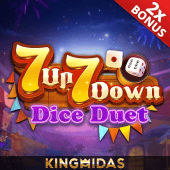 Dice Duet nanogaming cards