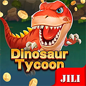 Dinosaur Tycoon nanogaming fishing