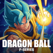 Dragon Ball nanogaming slot