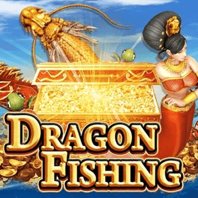 Dragon Fishing nanogaming fishing