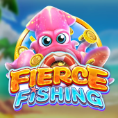 Fierce Fishing nanogaming fishing