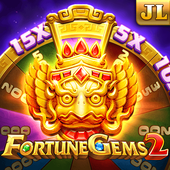 Fortune Gems 2 nanogaming slot
