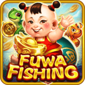 Fuwa Fishing nanogaming fishing