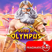 Gates of Olympus nanogaming slot