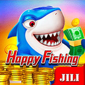 Happy Fishing nanogaming fishing