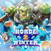 Horde 2 Winter nanogaming slot