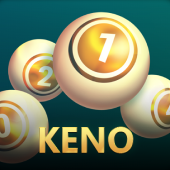 Keno nanogaming cards