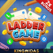 Ladder Game nanogaming cards