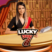 Lucky 7 nanogaming live casino