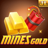 Mines Gold nanogaming slot