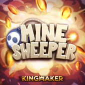 Minesweeper nanogaming cards