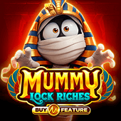 Mummy Lock Riches nanogaming slot