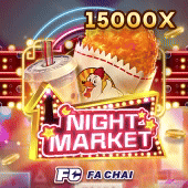 Night Market nanogaming slot