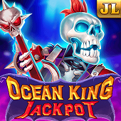Ocean King Jackpot nanogaming fishing
