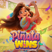 Pinata Wins nanogaming hot Game icon