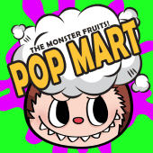 Popmart nanogaming slot