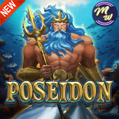 Poseidon nanogaming slot