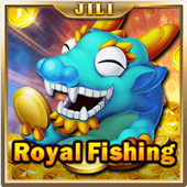 Royal Fishing nanogaming fishing