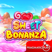 Sweet Bonanza nanogaming slot