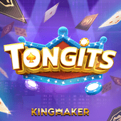 Tongits nanogaming cards