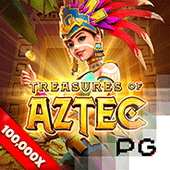 Treasures of Aztec nanogaming slot