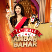 Ultimate Andar Bahar nanogaming live casino