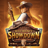 Wild Bounty Showdown nanogaming slot